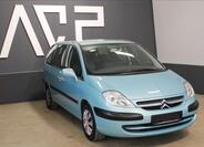Citroën C8 4