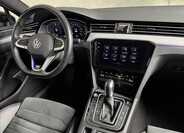 Volkswagen Passat 20