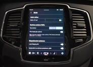 Volvo XC90 21