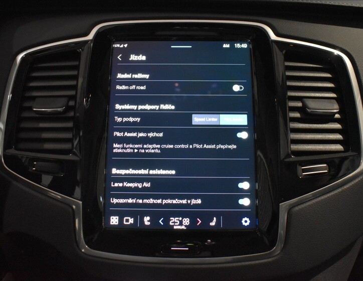 Volvo XC90 21