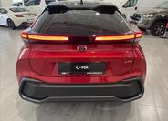 Toyota C-HR 6
