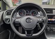 Volkswagen Golf 21