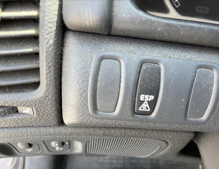 Renault Laguna 20