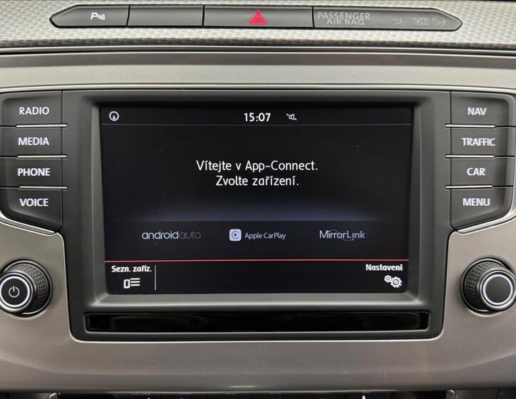 Volkswagen Passat 18