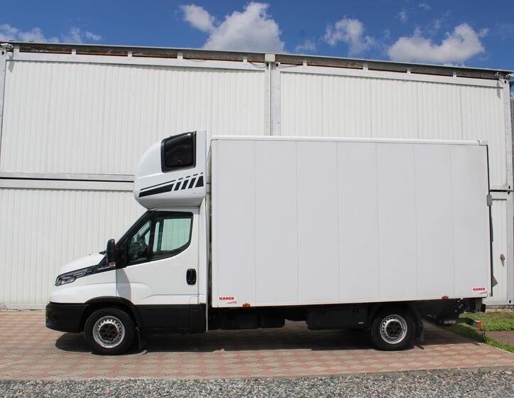 Iveco Daily 6