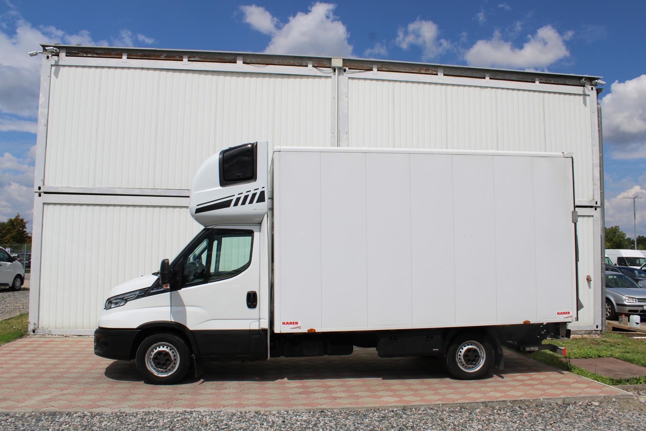 Iveco Daily