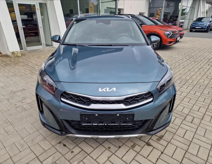 KIA XCeed 2