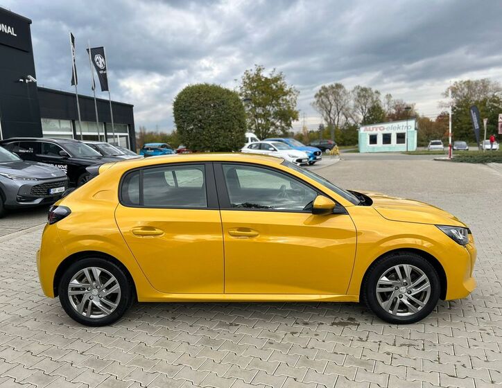 Peugeot 208 13