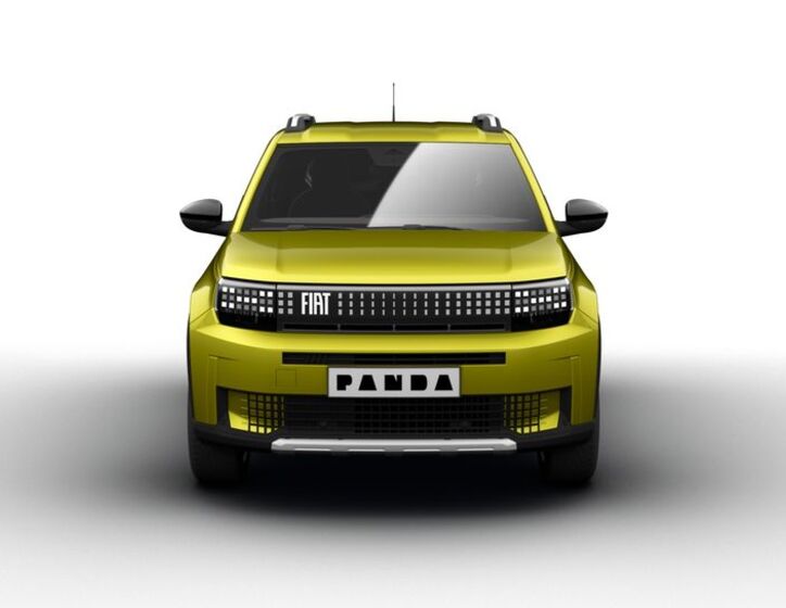 Fiat Ostatní 4
