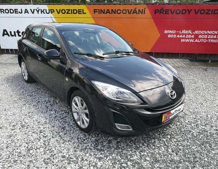 Mazda 3 2