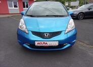 Honda Jazz 8
