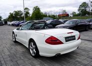 Mercedes-Benz SL 11