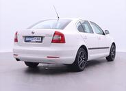 Škoda Octavia 7