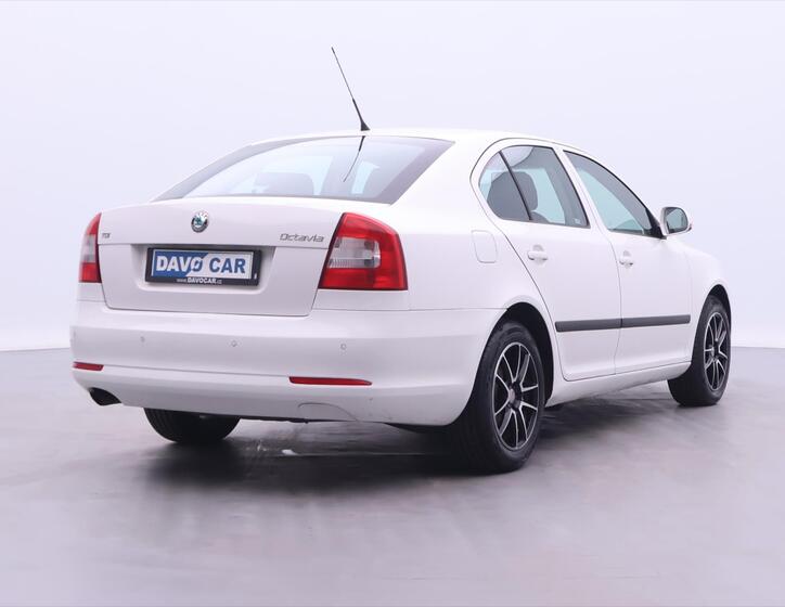 Škoda Octavia 7