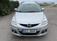 Mazda 5 2