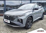 Hyundai Tucson 1