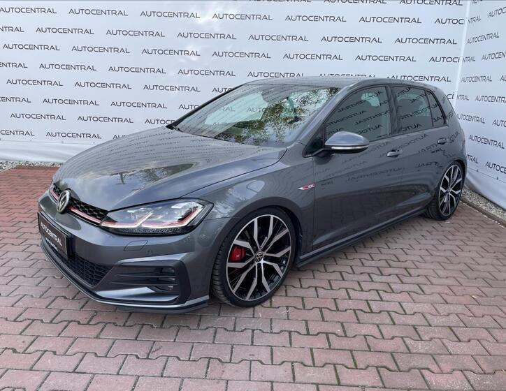Volkswagen Golf 3