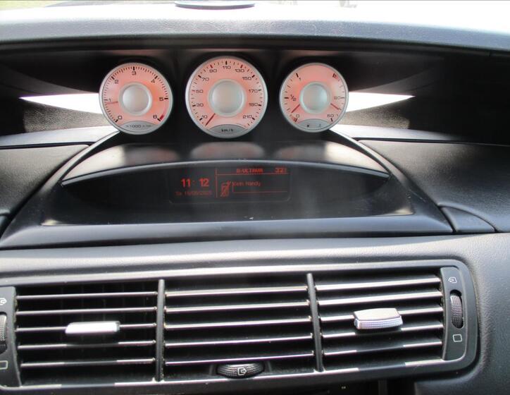 Citroën C8 17
