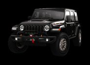 Jeep Wrangler 1