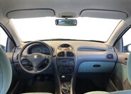 Peugeot 206 13
