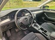 Volkswagen Passat 15