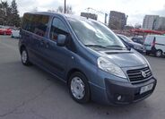Peugeot Expert 5