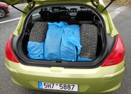 Peugeot 308 8