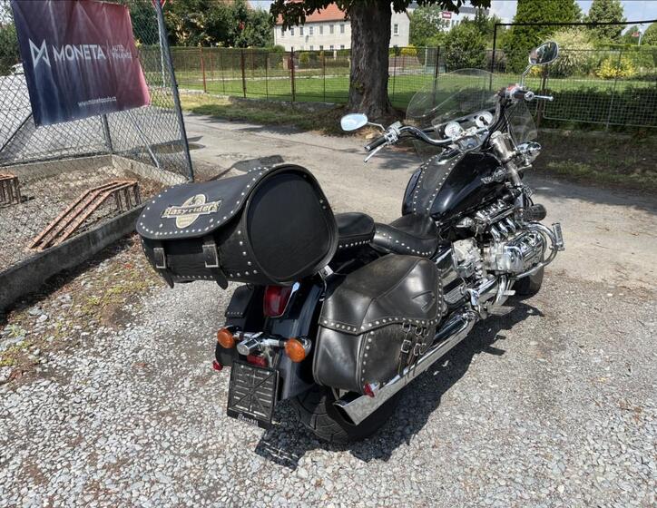 Honda Ostatní 5