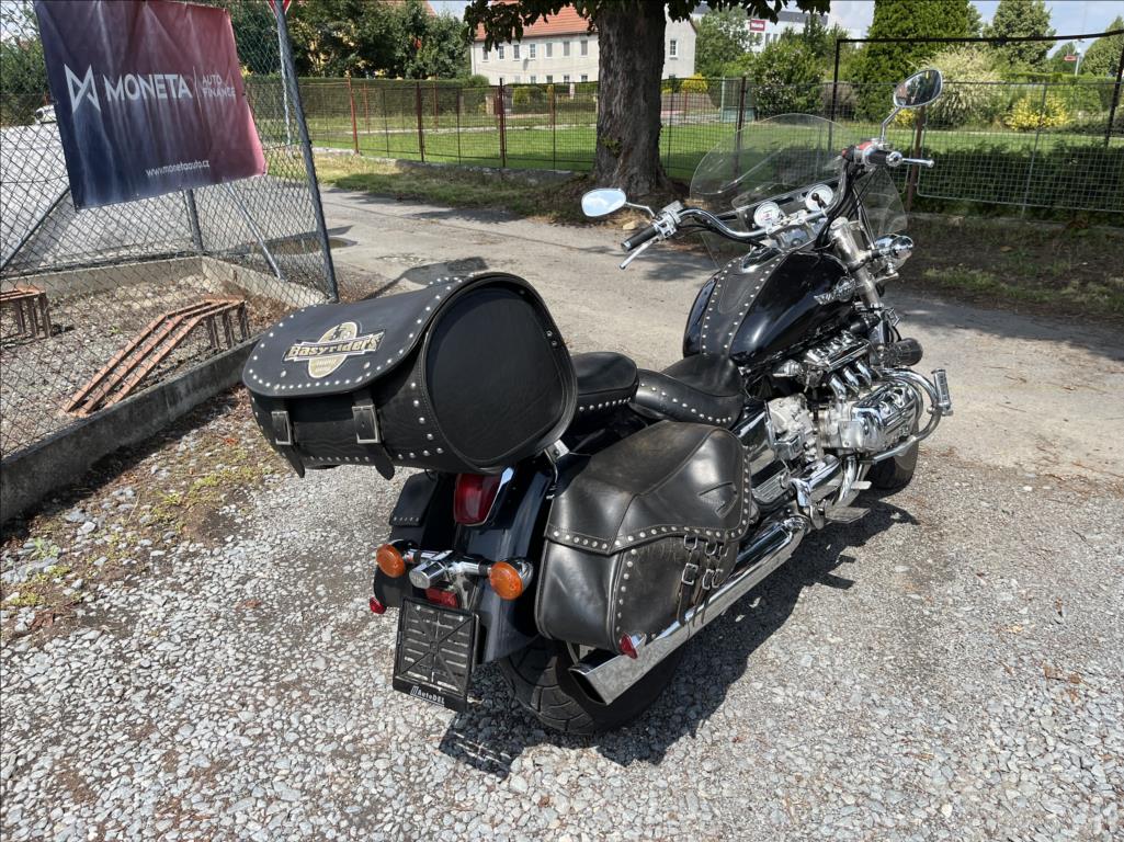 Honda Ostatní