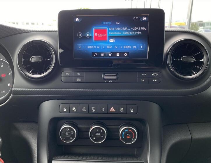 Mercedes-Benz Citan 13