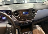 Hyundai i10 10