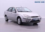 Ford Focus 1