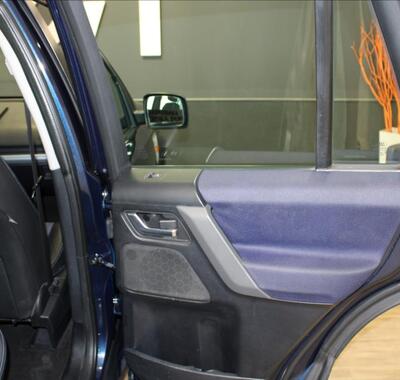 Land Rover Freelander 17