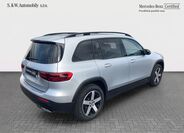 Mercedes-Benz GLB 8