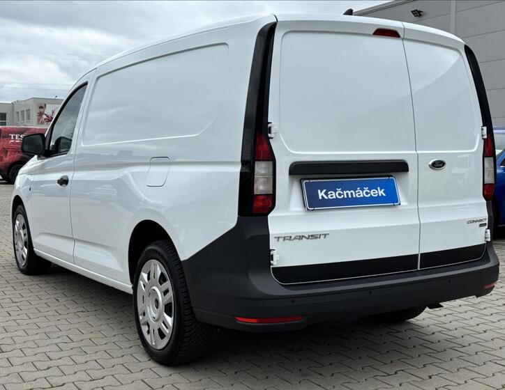 Ford Transit Connect 3