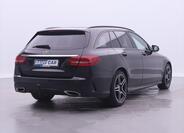 Mercedes-Benz Třídy C 7