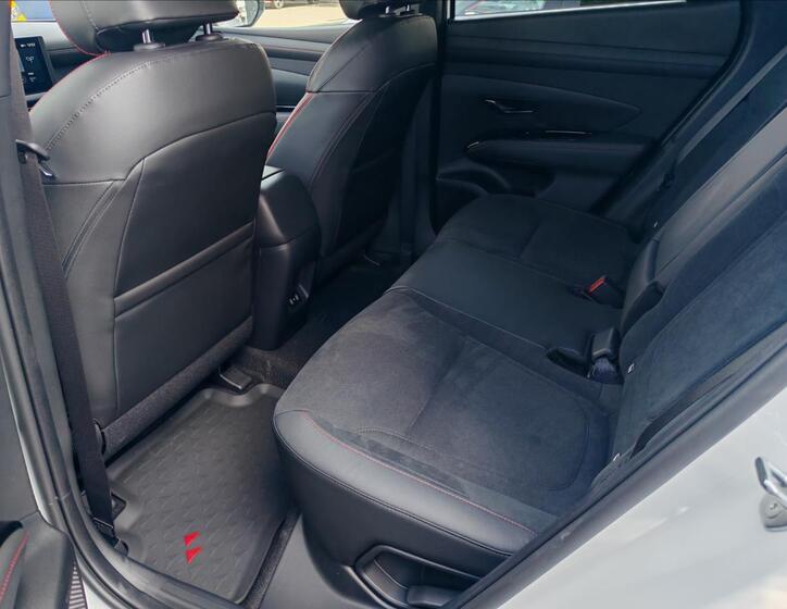 Hyundai Tucson 8