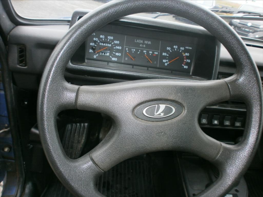 Lada Niva