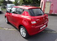 Suzuki Swift 5