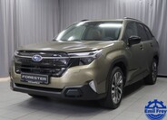 Subaru Forester 1