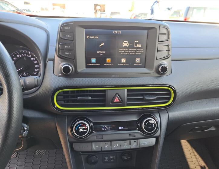 Hyundai Kona 16