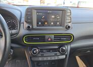Hyundai Kona 16
