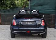 Mini Cooper 5