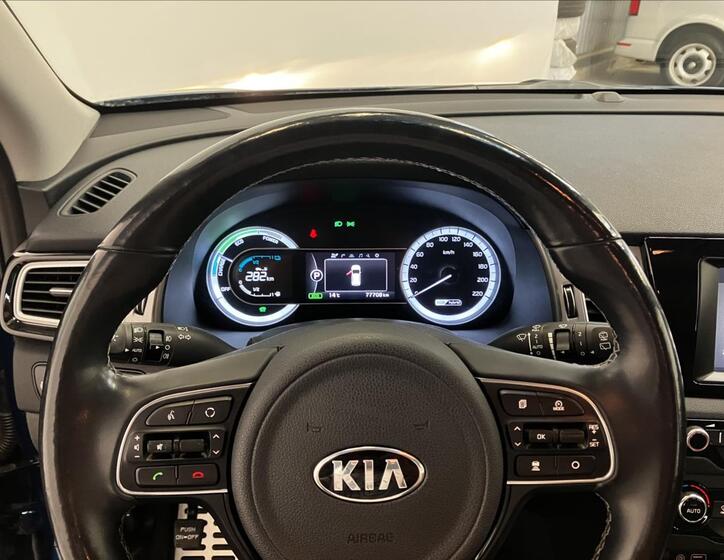KIA Niro 10