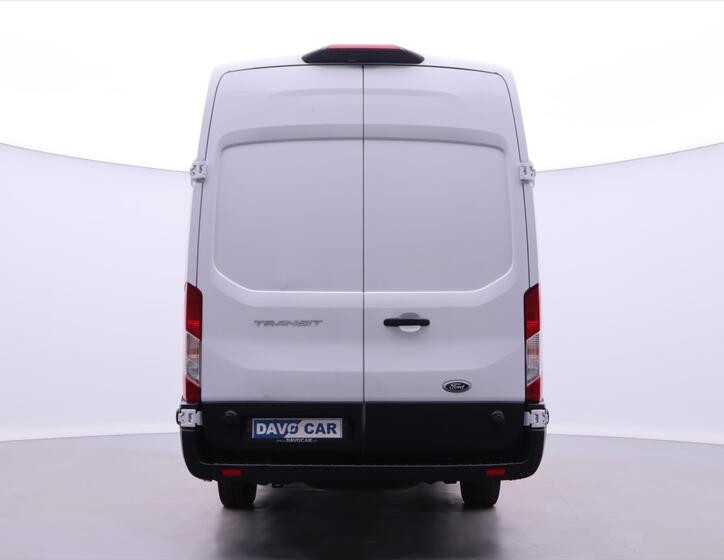 Ford Transit 6
