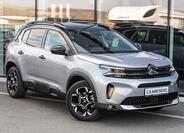Citroën C5 Aircross 3