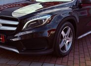 Mercedes-Benz GLA 3