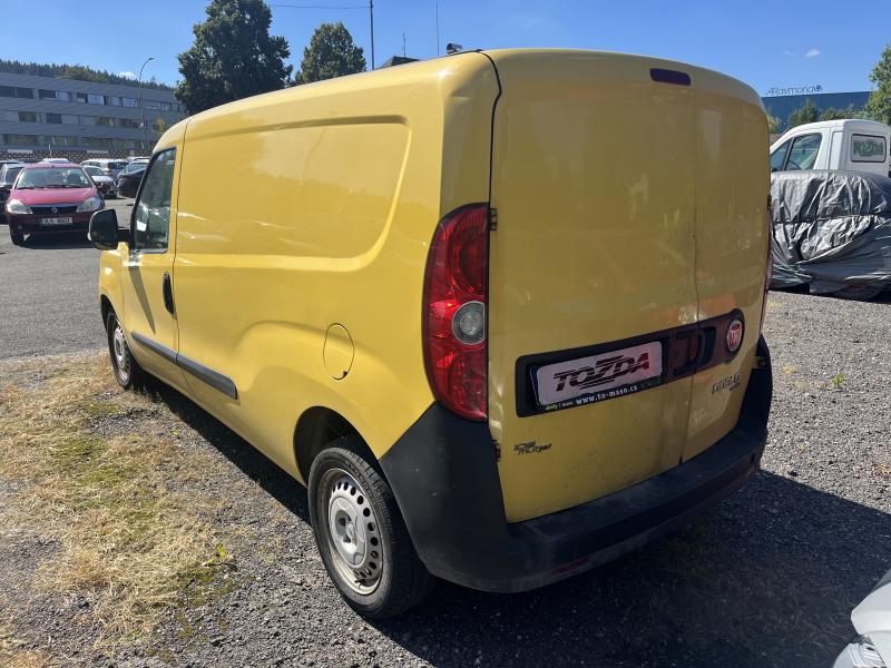 Fiat Dobló