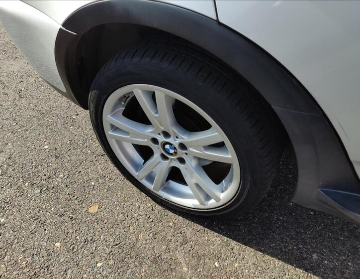 BMW X3 17
