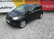 Škoda Citigo 1